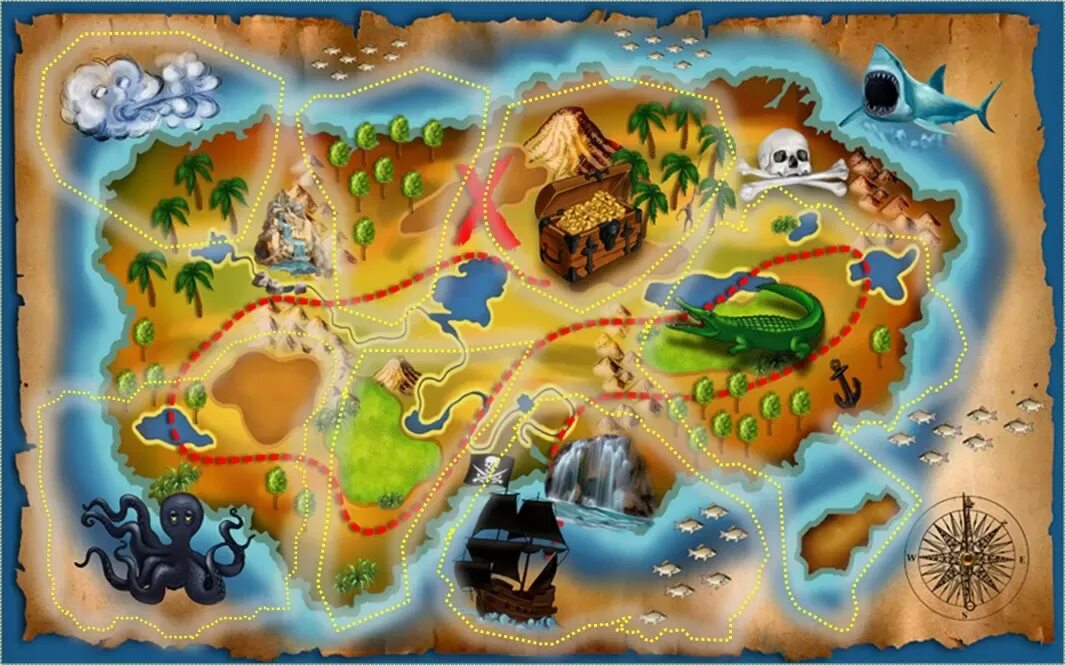 Карта пирата остров сокровищ. Остров сокровищ игра квест. Игра "в поисках сокровищ" Курдюкова. Пиратская карта острова сокровищ.