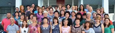 Школы белая калитва