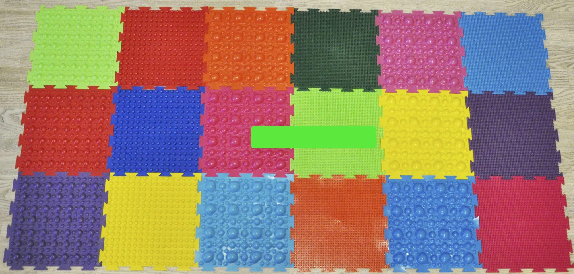 ортопедическая дорожка 4х25х148. коврик для детей ортопедический массажный. коврик от плоскостопия. массажный коврик у968 спектр. занятия с детьми в доу средняя группа.