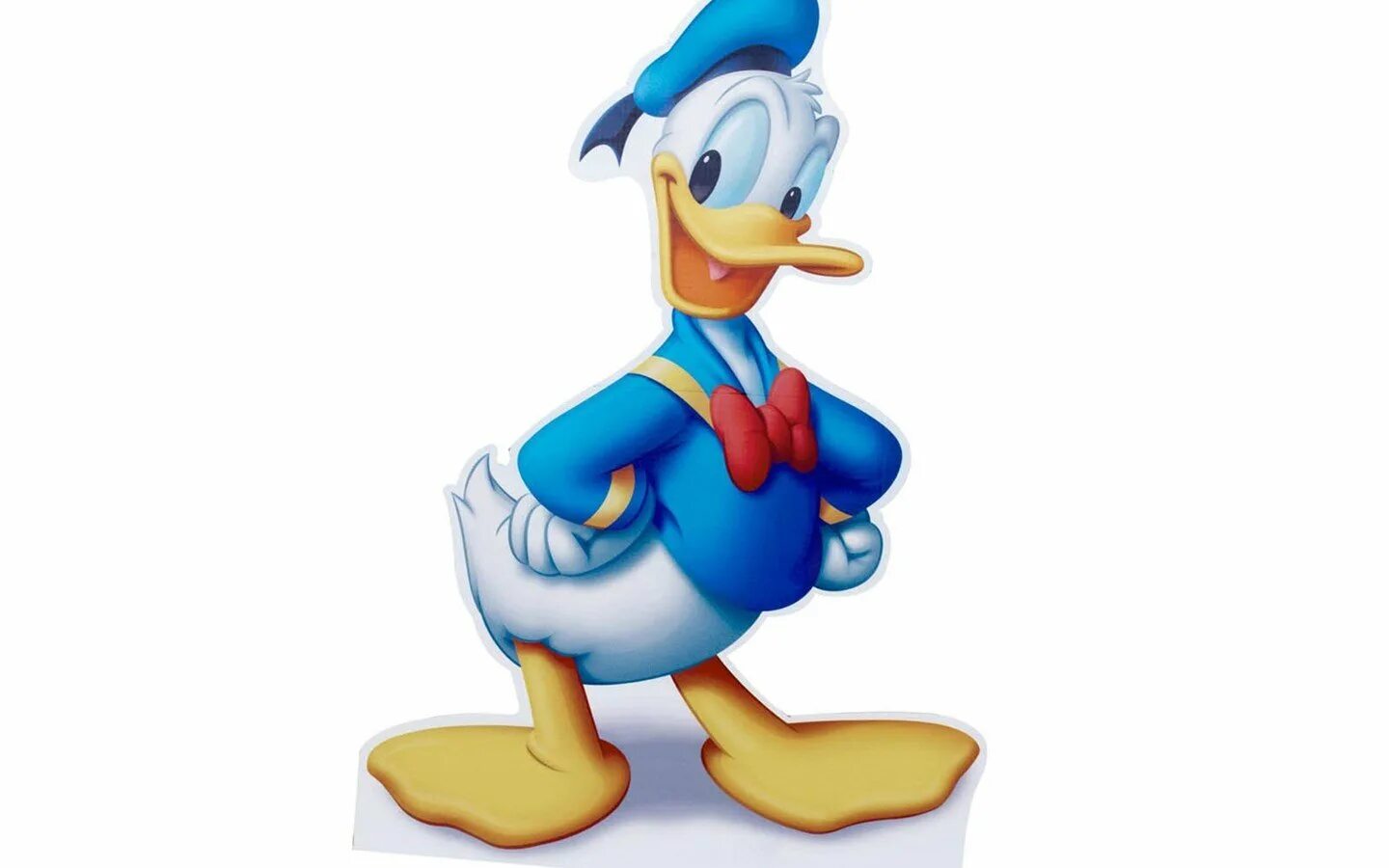 Donal картина Donald Duck. Дисней дак