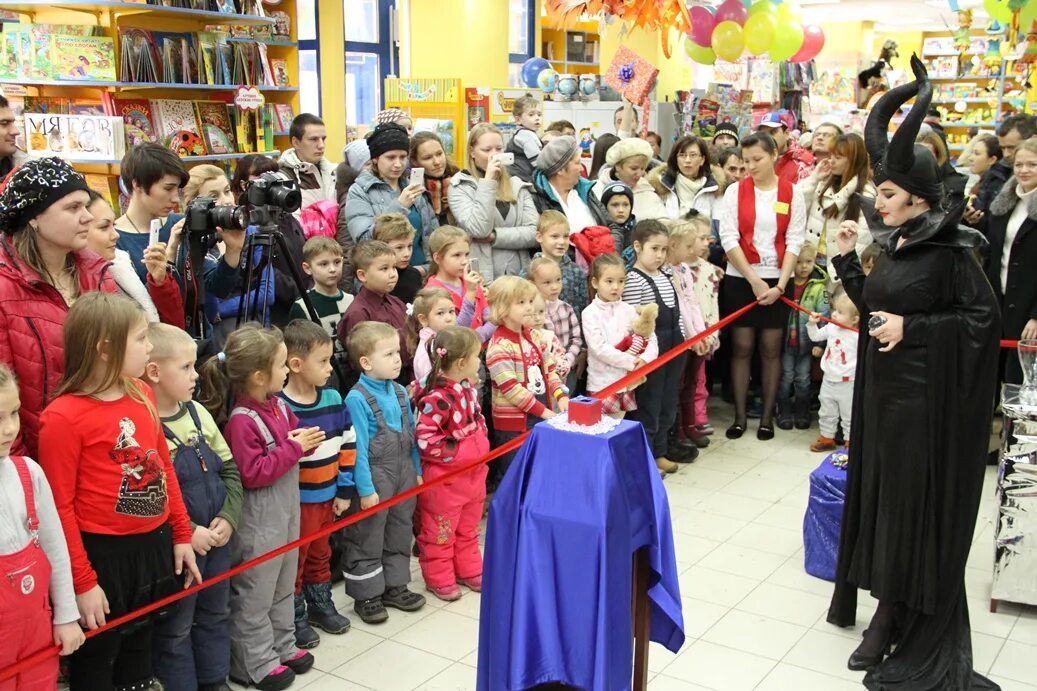 юные таланты каталог уфа