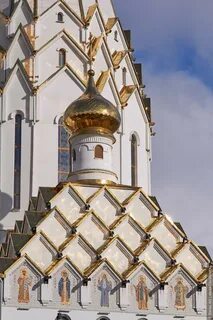 Сайт храма минск