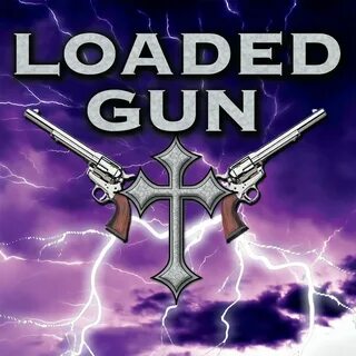 The gun