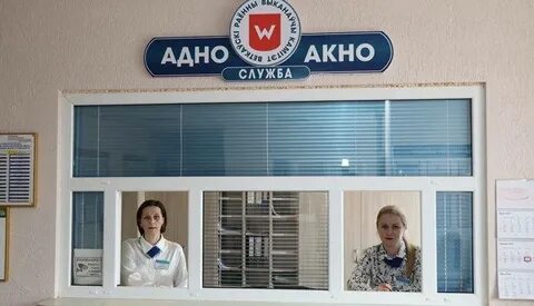 Одно окно беларусь