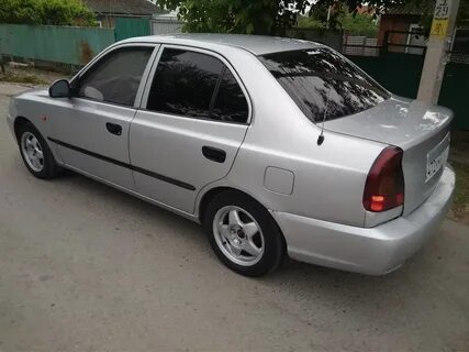 Акцент r14