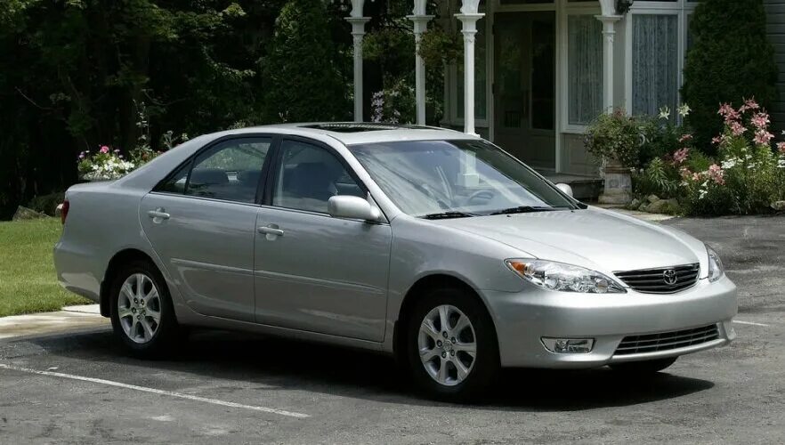 Toyota camry 35 2005. 4. Toyota camry 30 2005. Toyota camry acv30. Тойота камри 30 кузов 2.