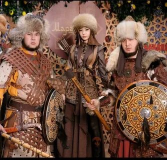 Алмазное ханство