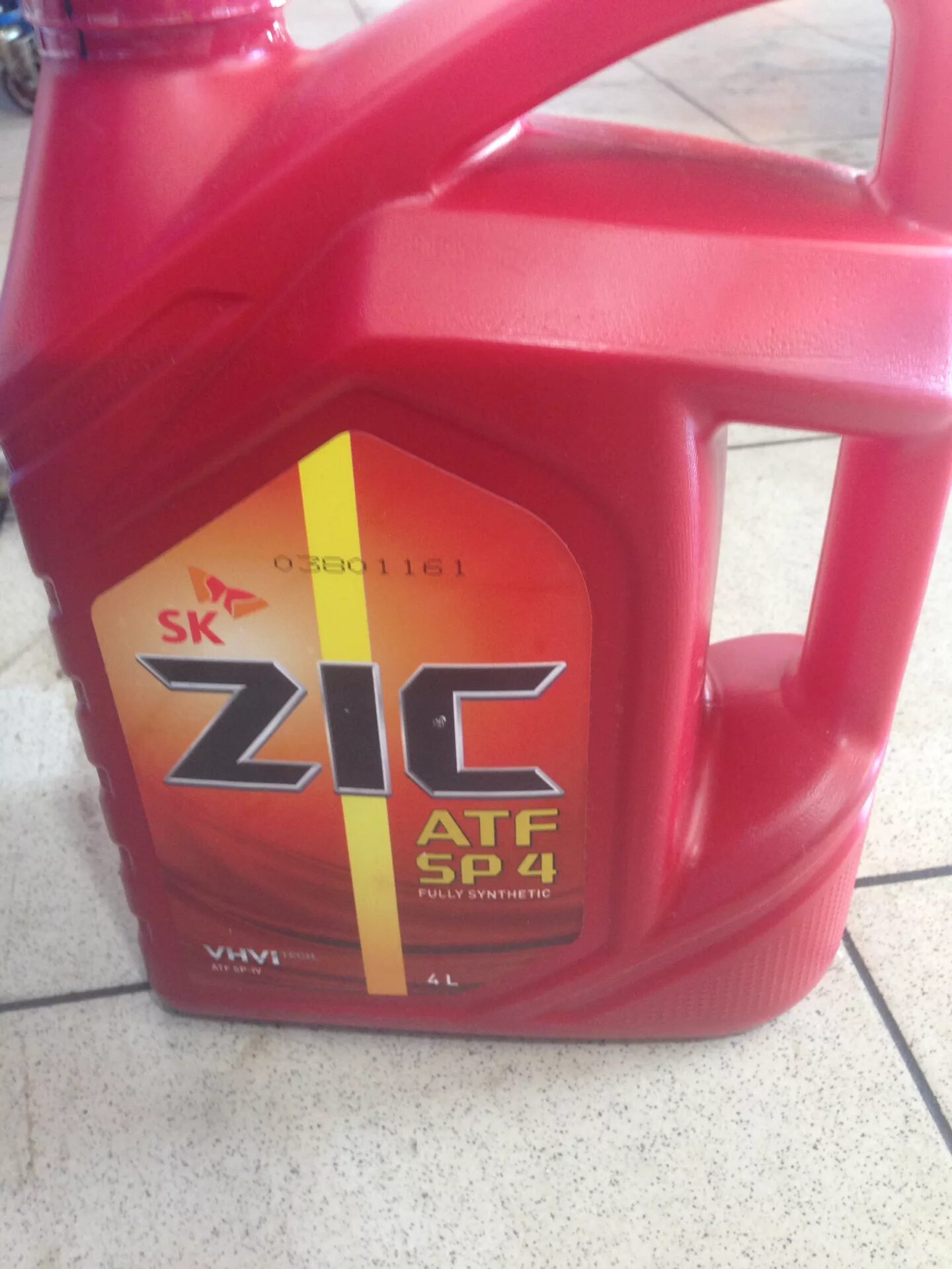 Zic atf sp4 артикул. Zic sp4 артикул 4л. 162646 zic. канистра zic atf.