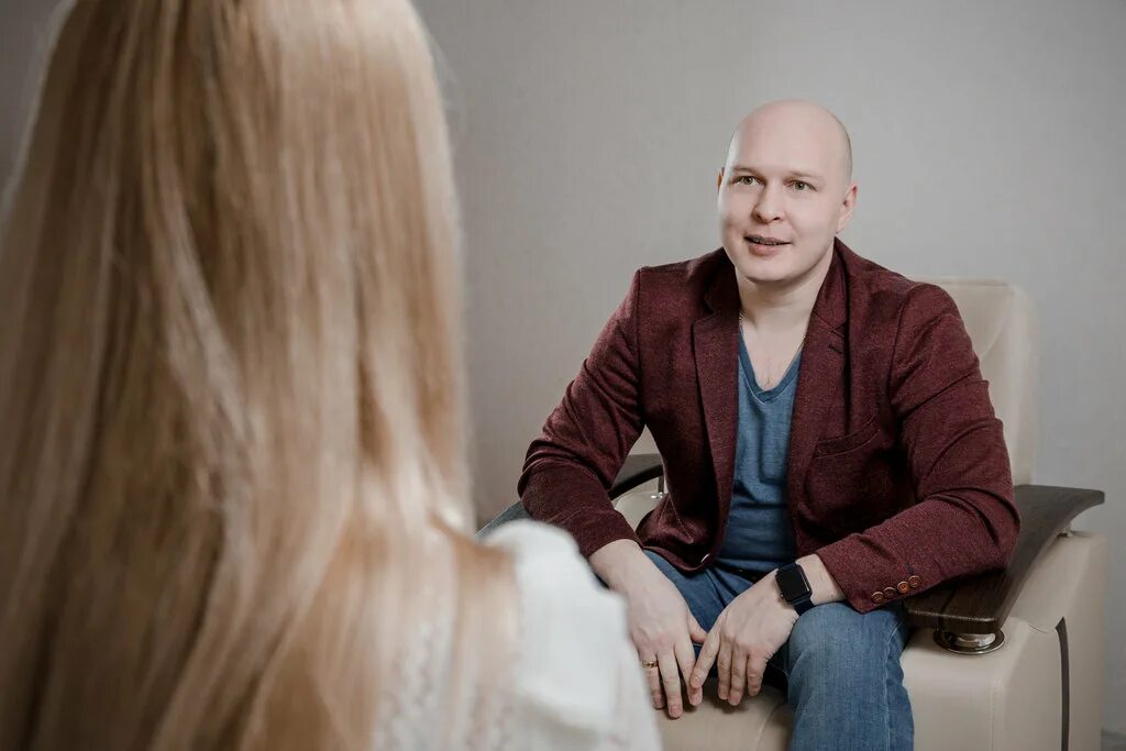 психотерапевт петропавловск