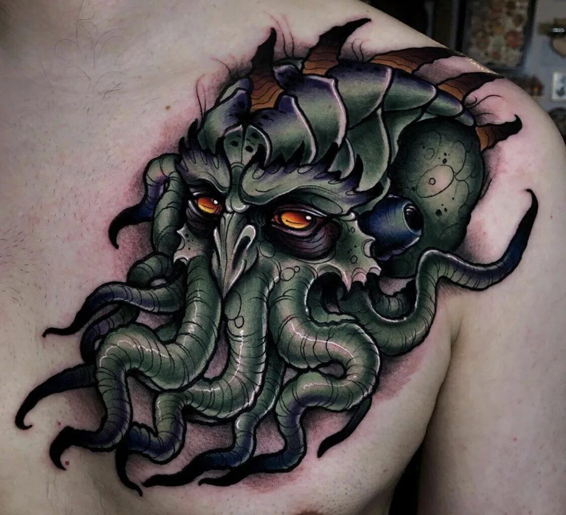Лавкрафт тату эскизы. Тату ктулху на предплечье. Ктулху тату. Лавкрафт тату ктулху. Лавкрафт лавкрафт тату.