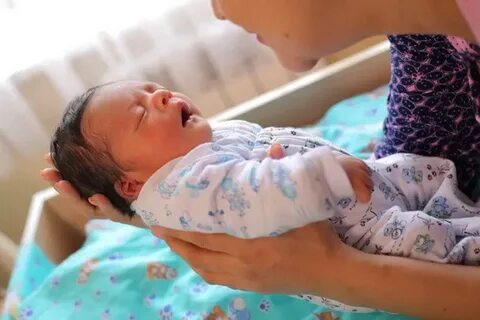 Родилась в республике казахстан