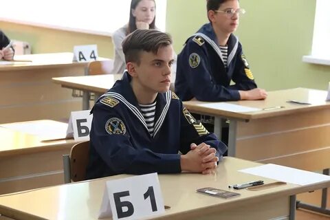 Калининград сдали