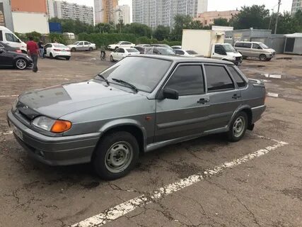 15 серая