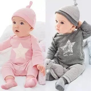 Baby sets