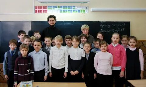 Подольск сайты школ