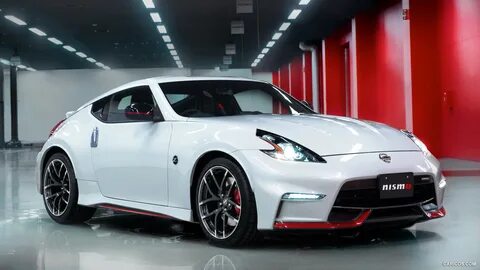 Nissan nismo