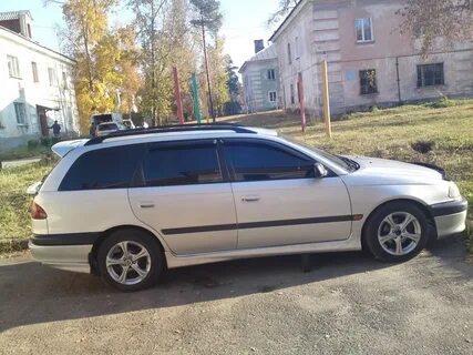 Калдина ст 210