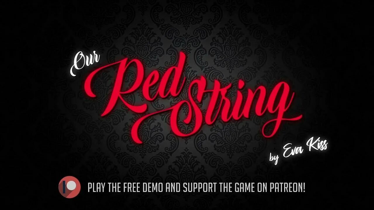 Our red string 12. Our red string галерея. our red string игра. our red string вся галерея. our red string cindy.