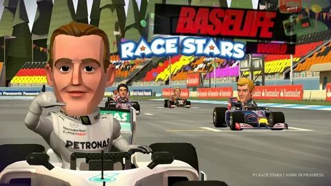 Star race