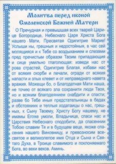 Молитва богородице целительнице читать