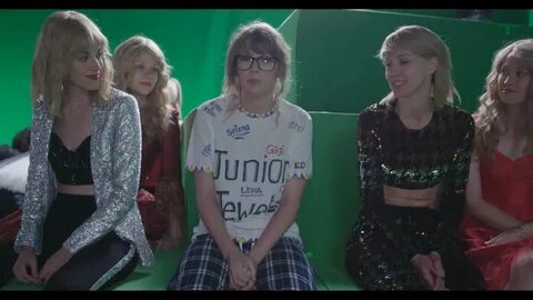 Taylor swift i did