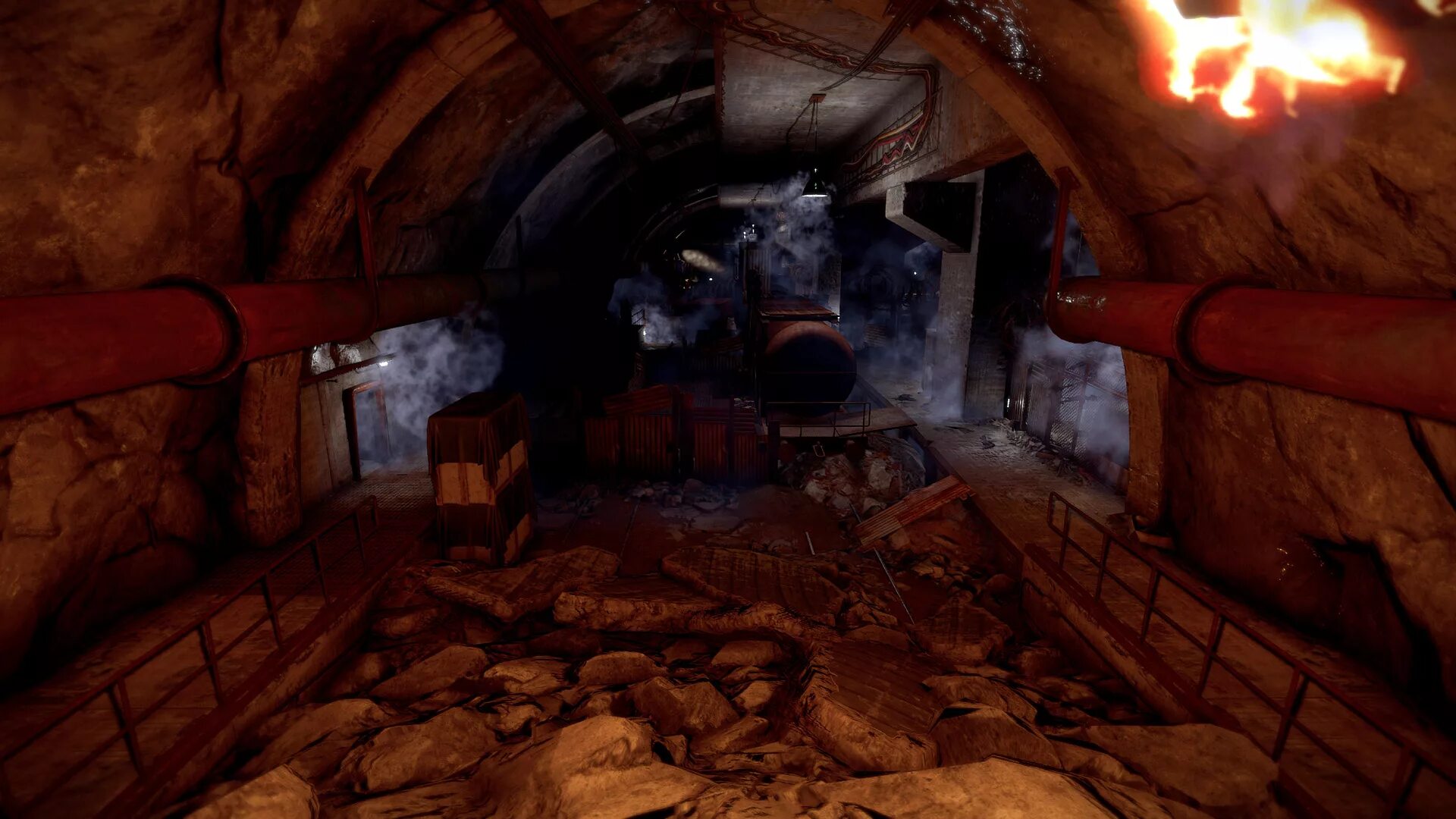 Раст 196 девблог. 196 девблог. rust 196 devblog. туннели раст. военные туннели в расте.