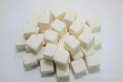 Прессованный рафинад