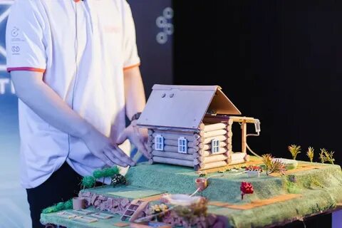 Конкурс изобретателей