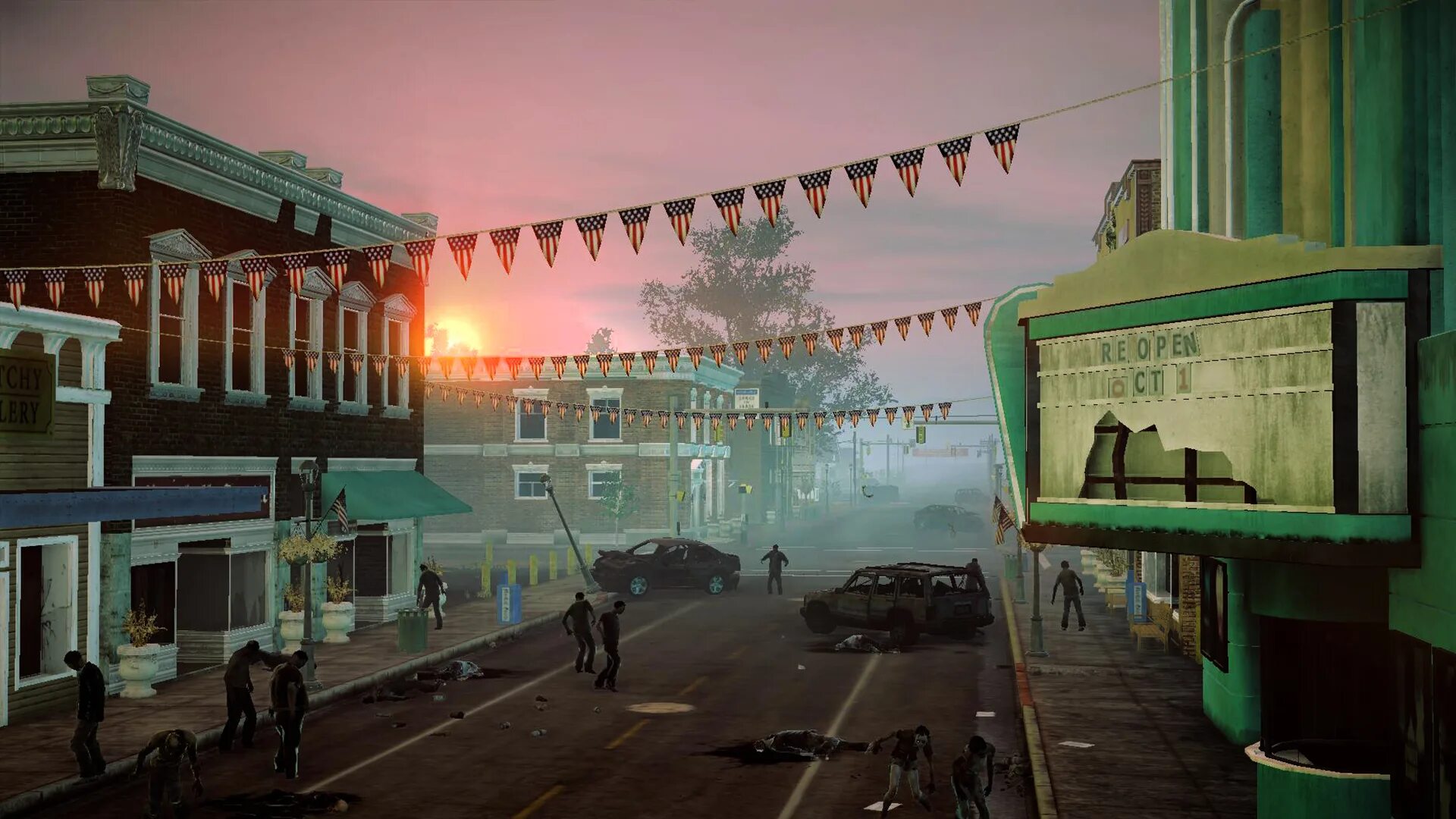 State of Decay 1. State of Decay 2. State of Decay: год первый. State of Decay город.