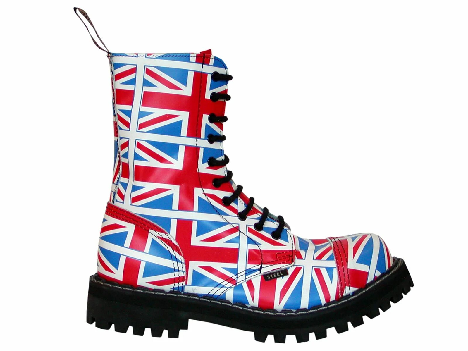 Steels ботинки British Flag. Разноцветные ботинки. Ботинки с британским флагом мужские. Обувь с британским флагом. Uk f