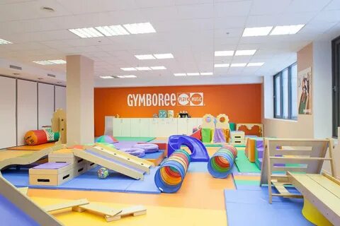 Центры раннего развития москва