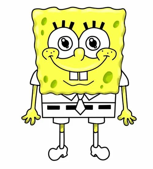 легко губка боб. губка боб для срисовки легко. губка боб квадратные штаны для срисовки. губка боб для срисовки. губка боб рисунок карандашом.