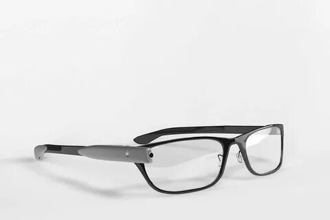 Apple glass