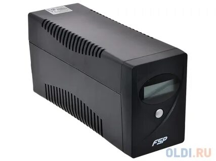 Ибп 850va