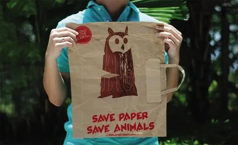 Save to us