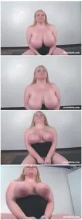 Josh Girls Bouncing boobs.