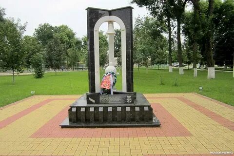 Пос мостовской