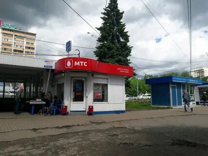 Мобильный уфа