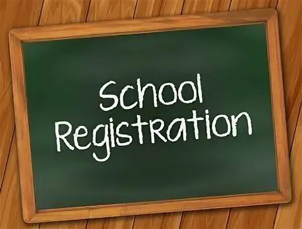 School register. Registration for School. Class Registration in School. School Registration picture.