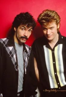 Daryl hall john