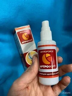 Артрофорс