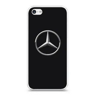 Чехол mercedes