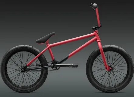 Bmx москва