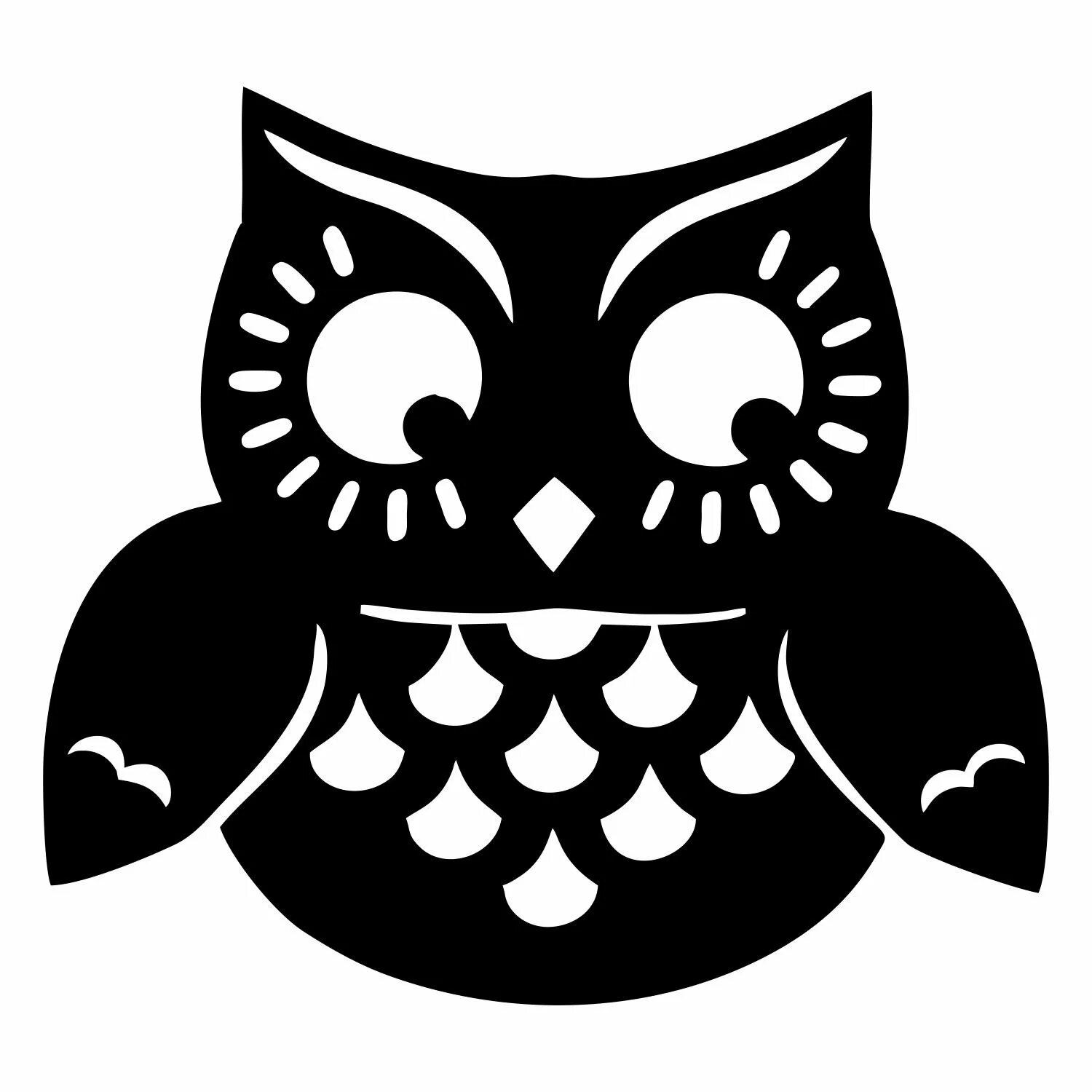 Трафареты детские для декора. Сова трафарет. Сова контур. Раскраска сова. Сова трафарет.