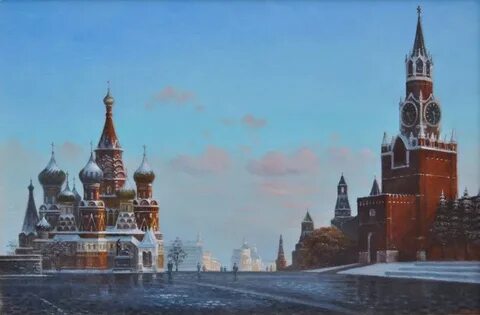 Art moscow