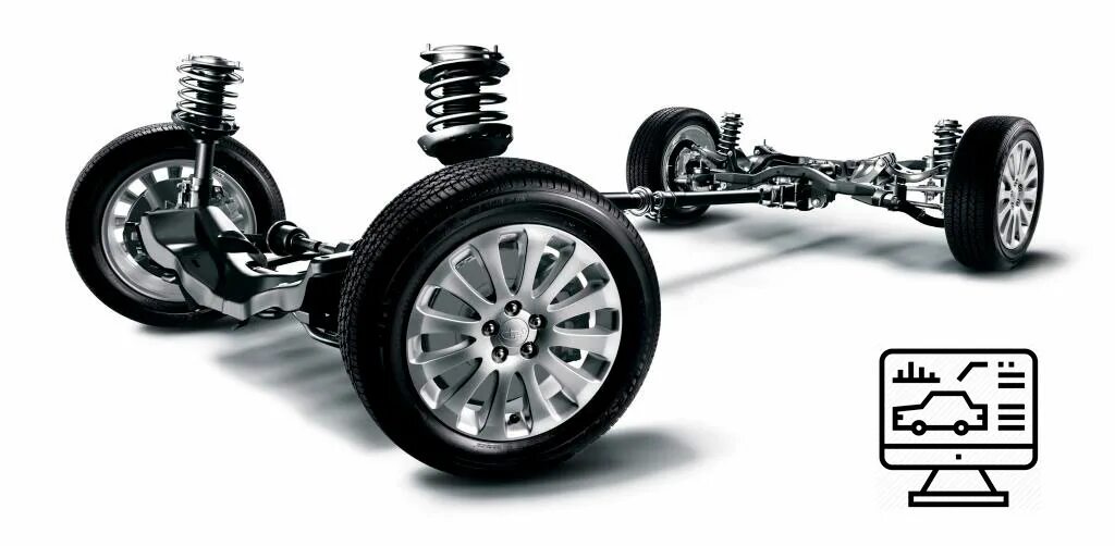 Электромагнитная "Волшебная подвеска" от BOSE к ClearMotion - DRIVE2
