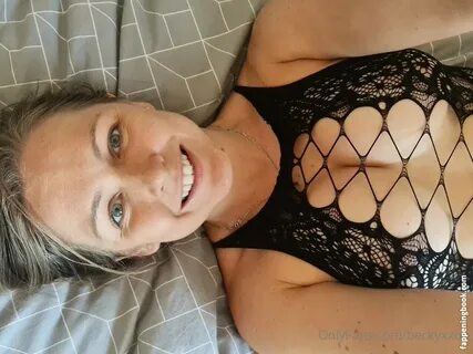 Beckynurse  beckyxxoo Nude, OnlyFans Leaks, The Fappening - Photo #1967499...