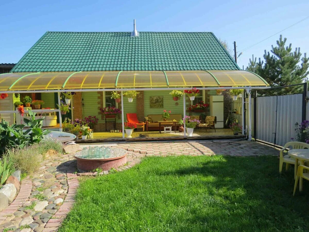 пристройка из поликарбоната. веранда из поликарбоната своими руками. веранда из поликарбоната своими руками. терраса из поликарбоната. терраса из поликарбоната.