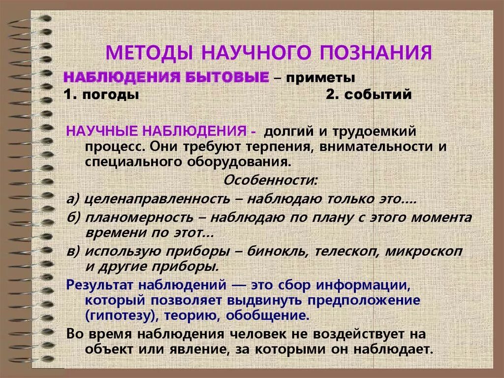 Методы научного познания. Метады научногопознания. Современные методы научного познания. Научные методы.