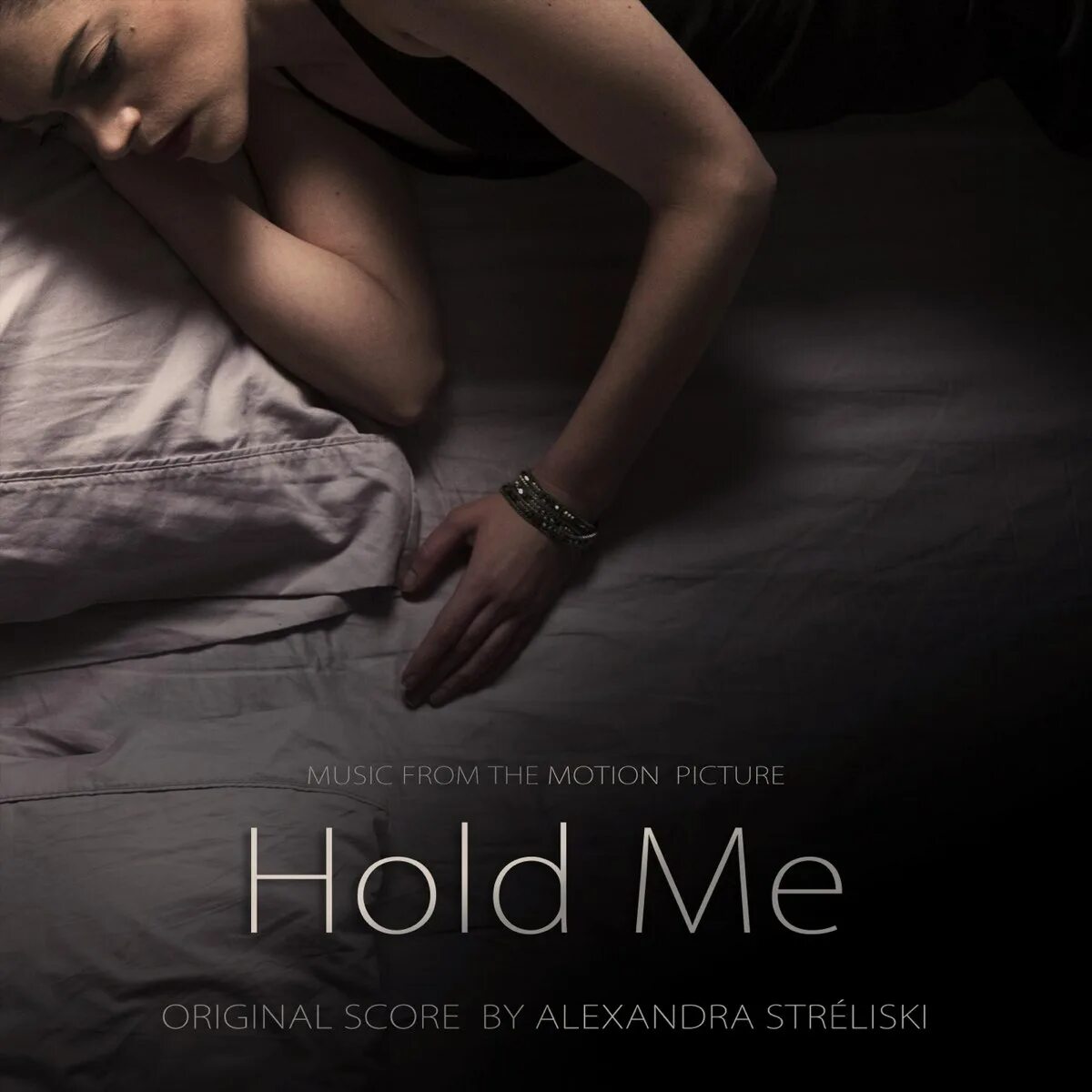 Hold one. Alexandra Streliski. Hold me. ØGM - hold me. Hold on picture.